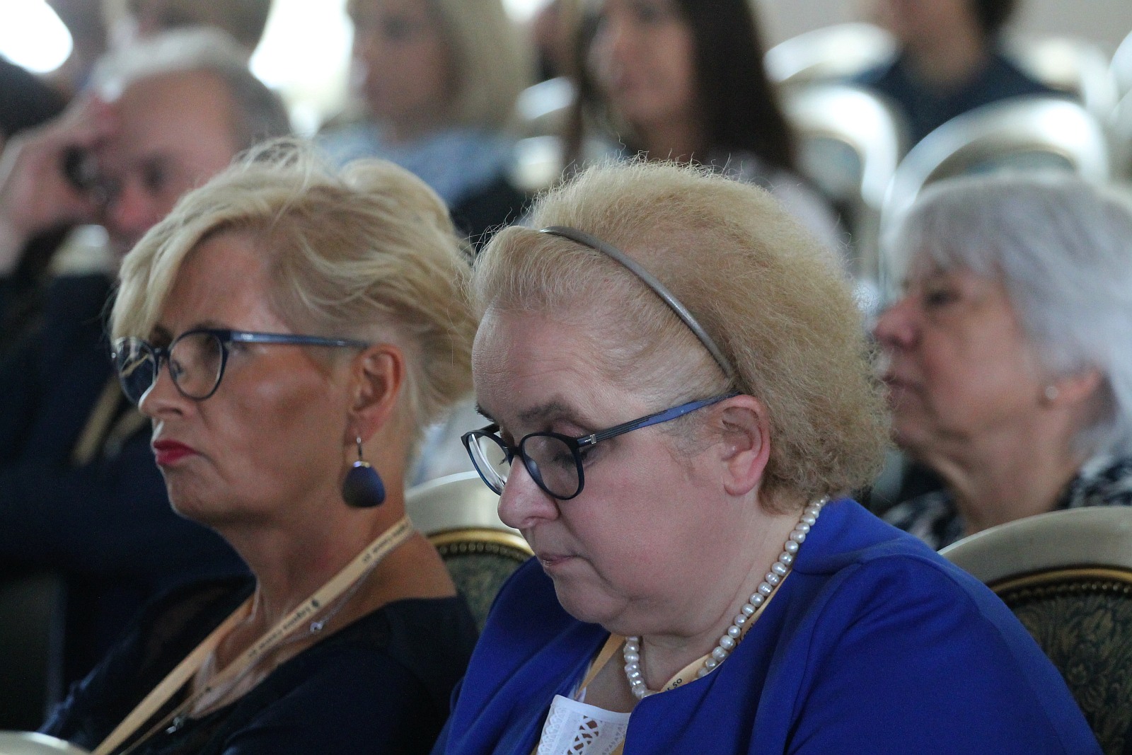 Legnica Cantat: I Kongres Chóralistyki Polskiej w Legnicy