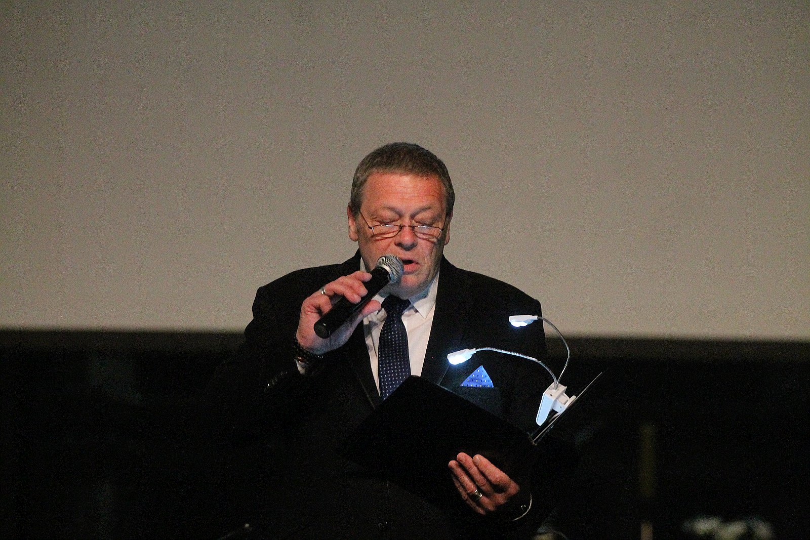Drugi koncert „Voices Of Light. The Passion of Joan of Arc”