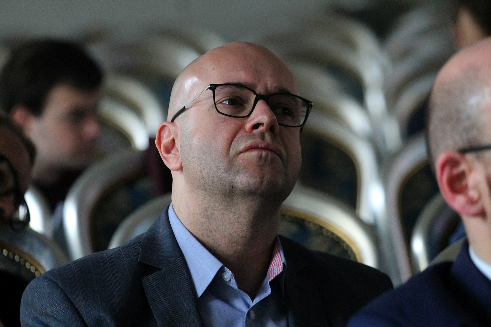 Legnica Cantat: I Kongres Chóralistyki Polskiej w Legnicy
