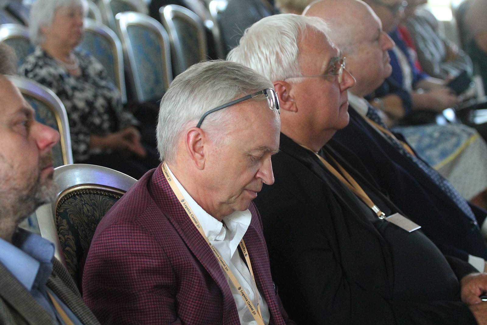 Legnica Cantat: I Kongres Chóralistyki Polskiej w Legnicy