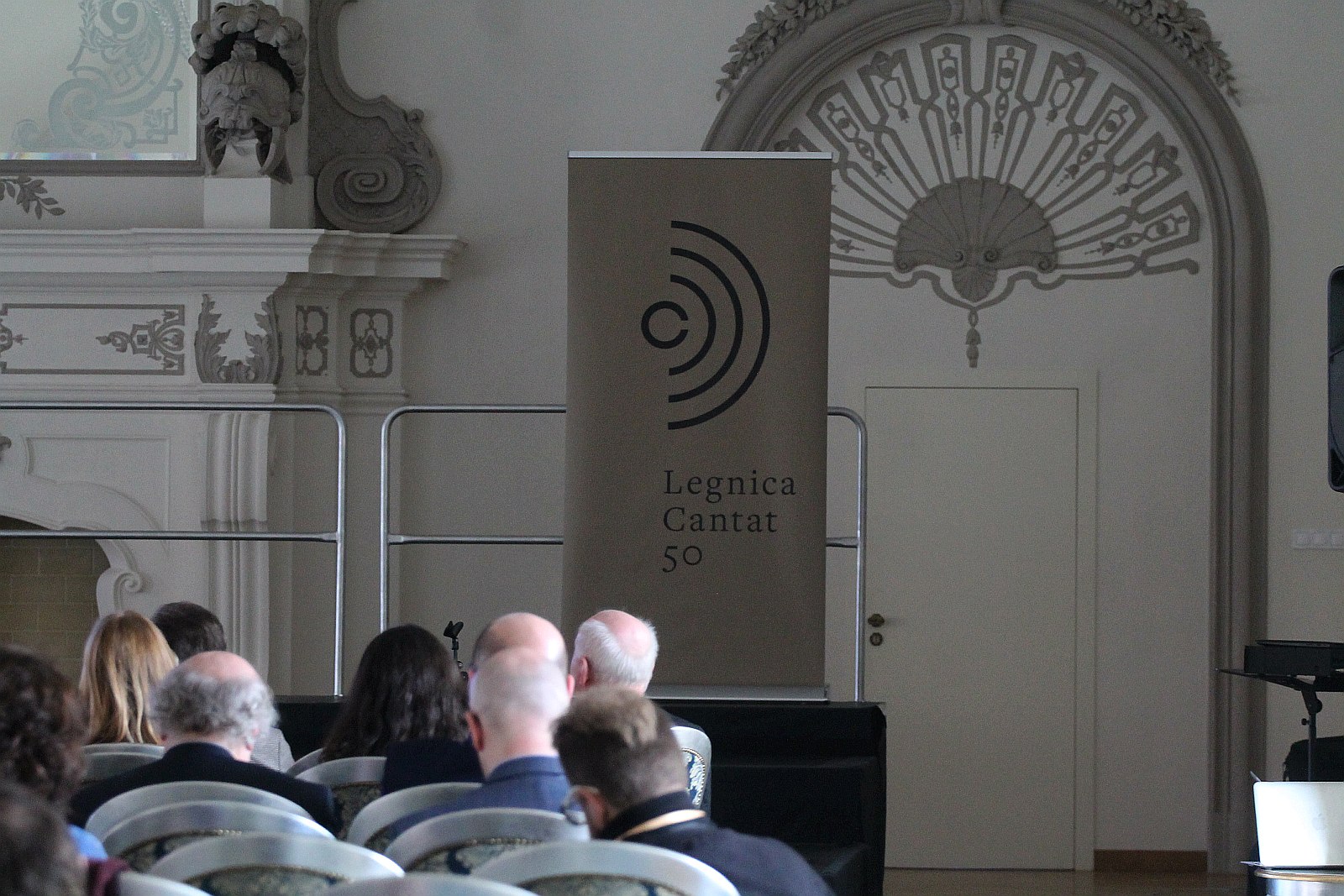 Legnica Cantat: I Kongres Chóralistyki Polskiej w Legnicy