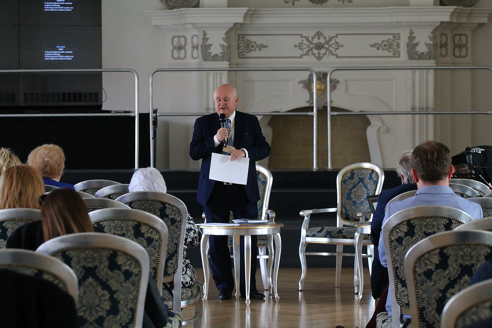 Legnica Cantat: I Kongres Chóralistyki Polskiej w Legnicy