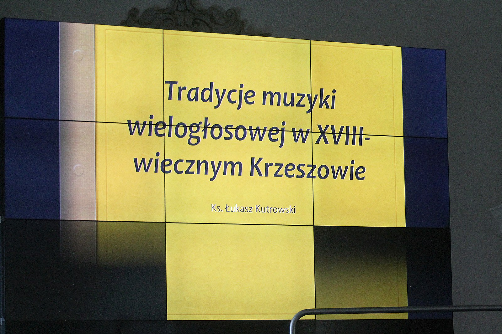 Legnica Cantat: I Kongres Chóralistyki Polskiej w Legnicy