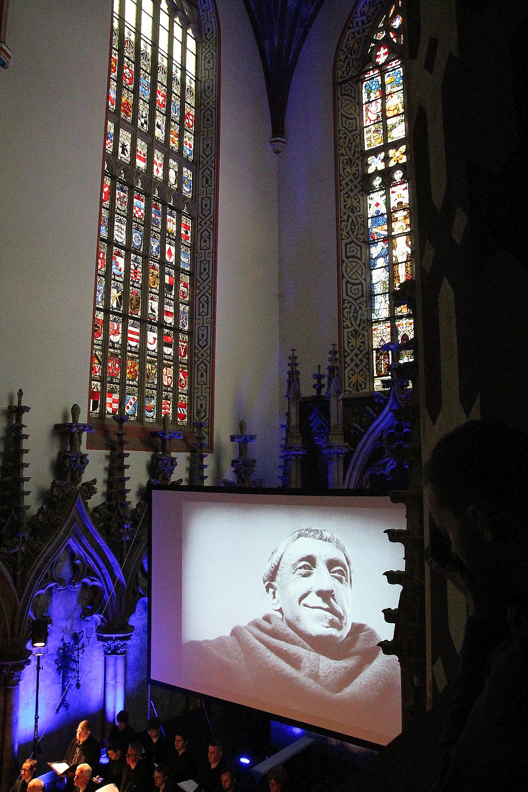 Drugi koncert „Voices Of Light. The Passion of Joan of Arc”