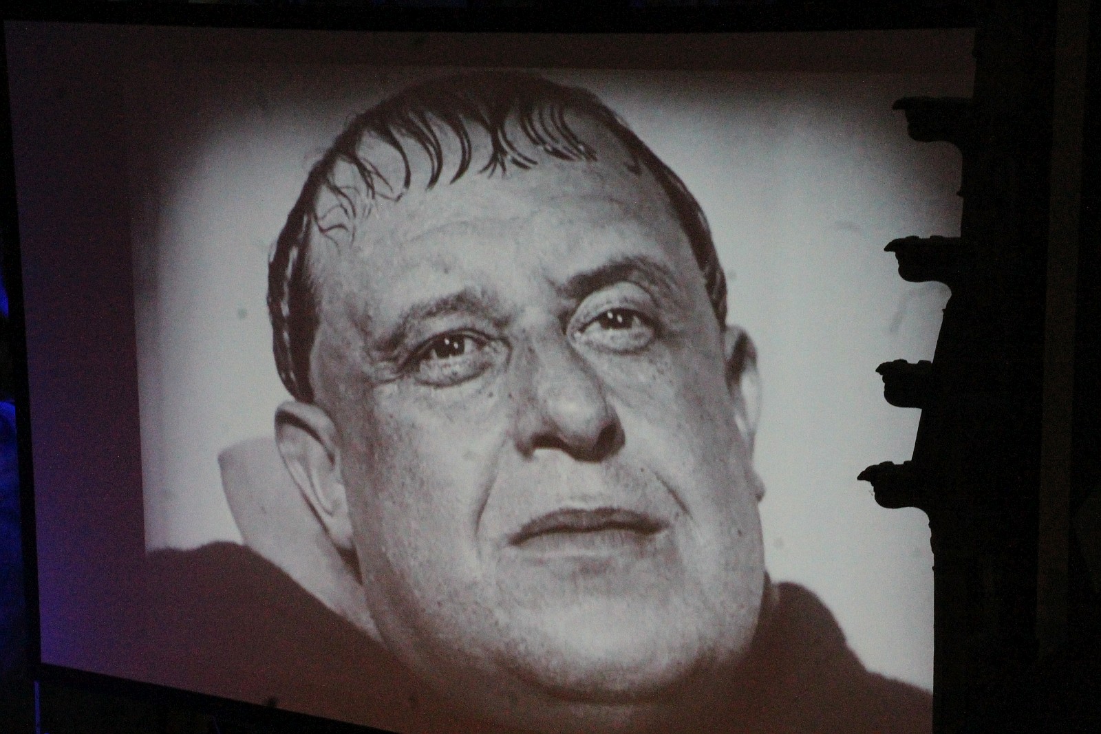 Drugi koncert „Voices Of Light. The Passion of Joan of Arc”