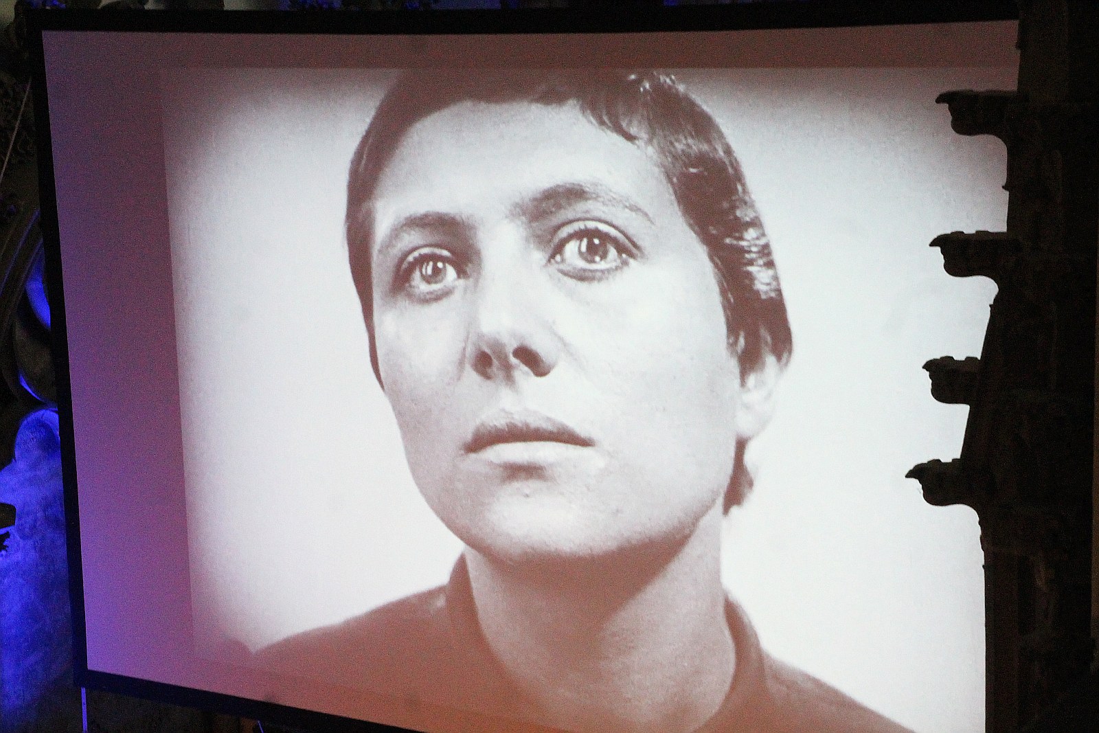 Drugi koncert „Voices Of Light. The Passion of Joan of Arc”