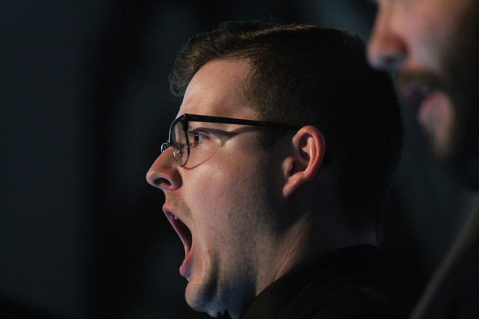 Drugi koncert „Voices Of Light. The Passion of Joan of Arc”