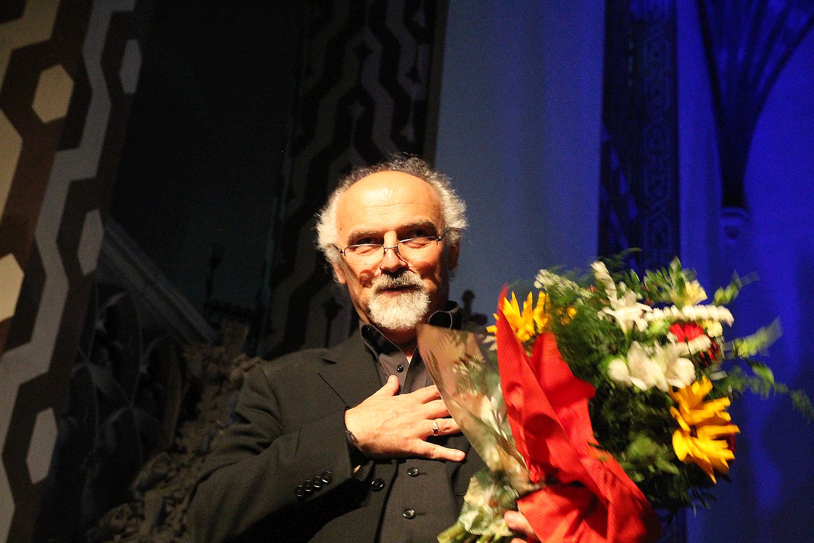 Drugi koncert „Voices Of Light. The Passion of Joan of Arc”