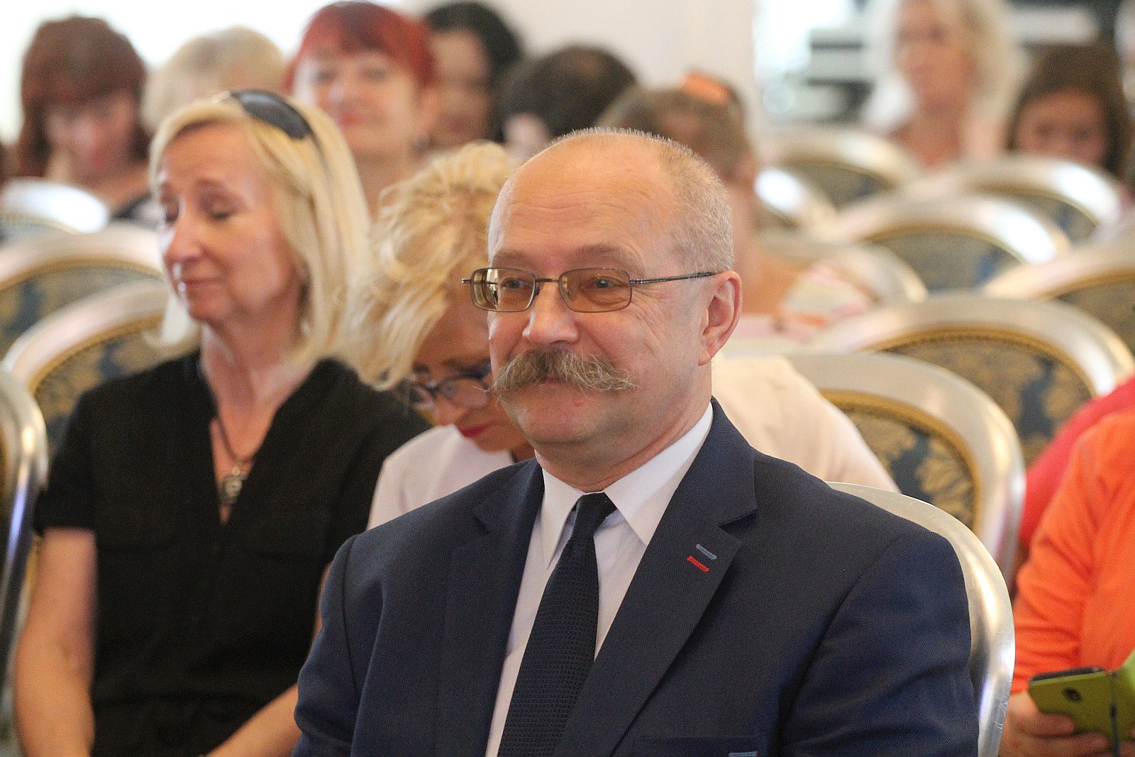 Druga część przesłuchań konkursowych Legnica Cantat 50