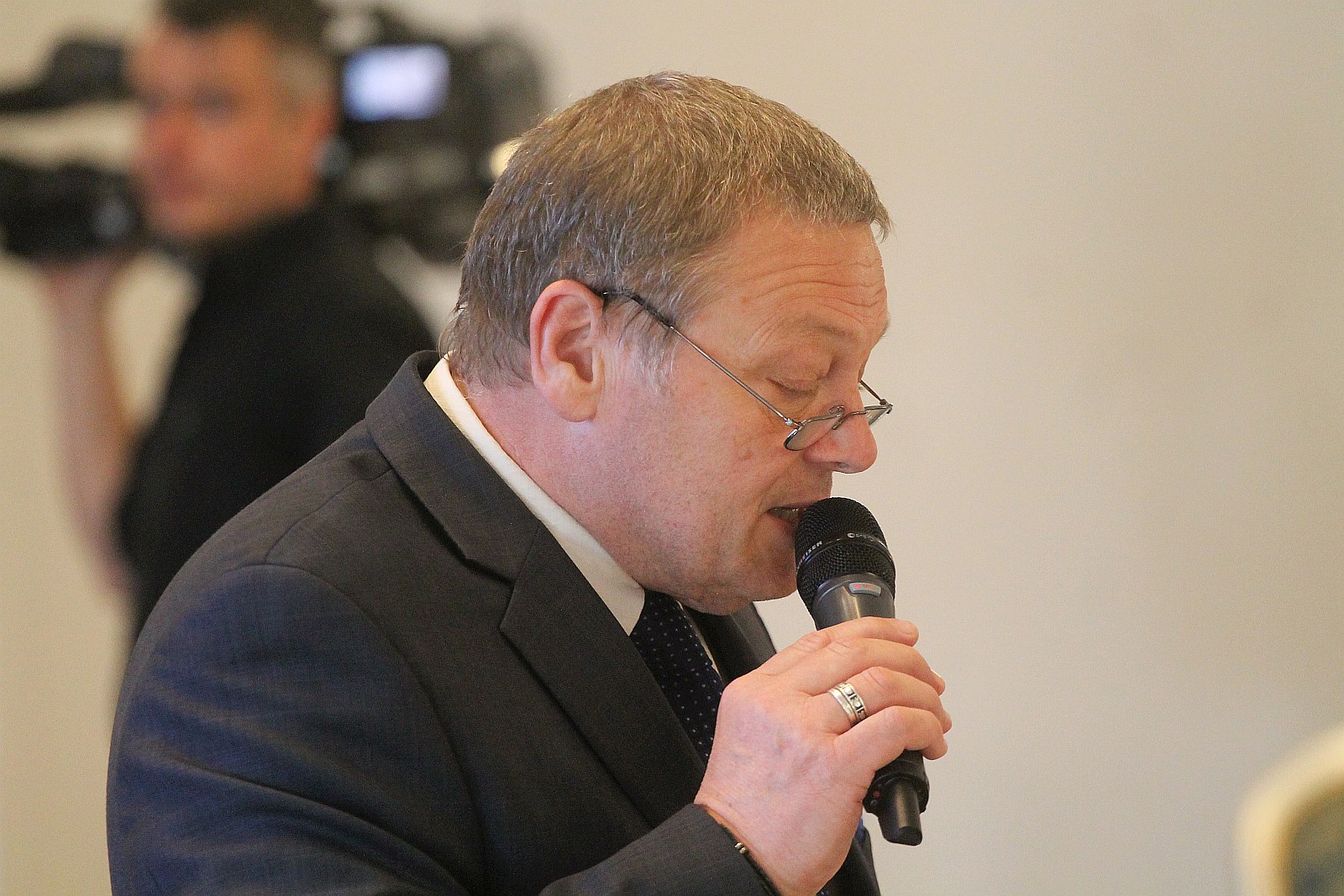 Druga część przesłuchań konkursowych Legnica Cantat 50