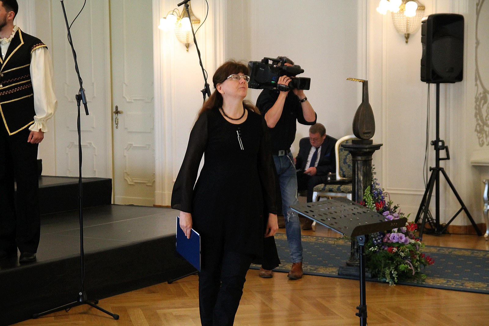 Pierwsza część przesłuchań konkursowych Legnica Cantat 50