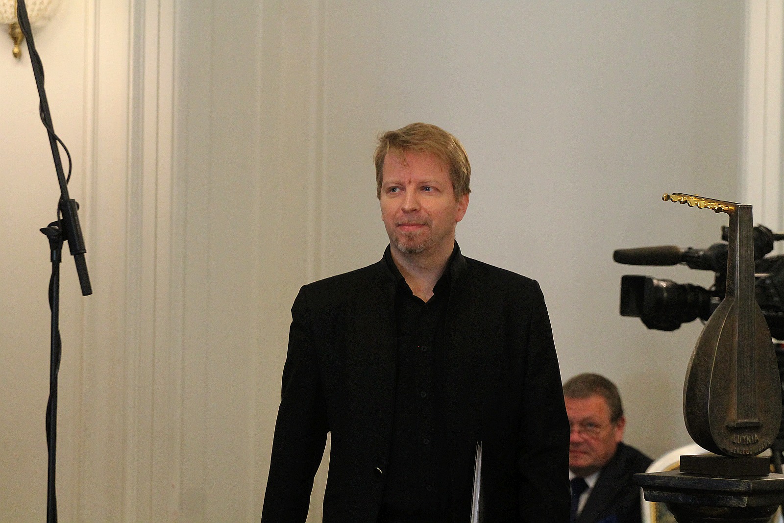 Pierwsza część przesłuchań konkursowych Legnica Cantat 50