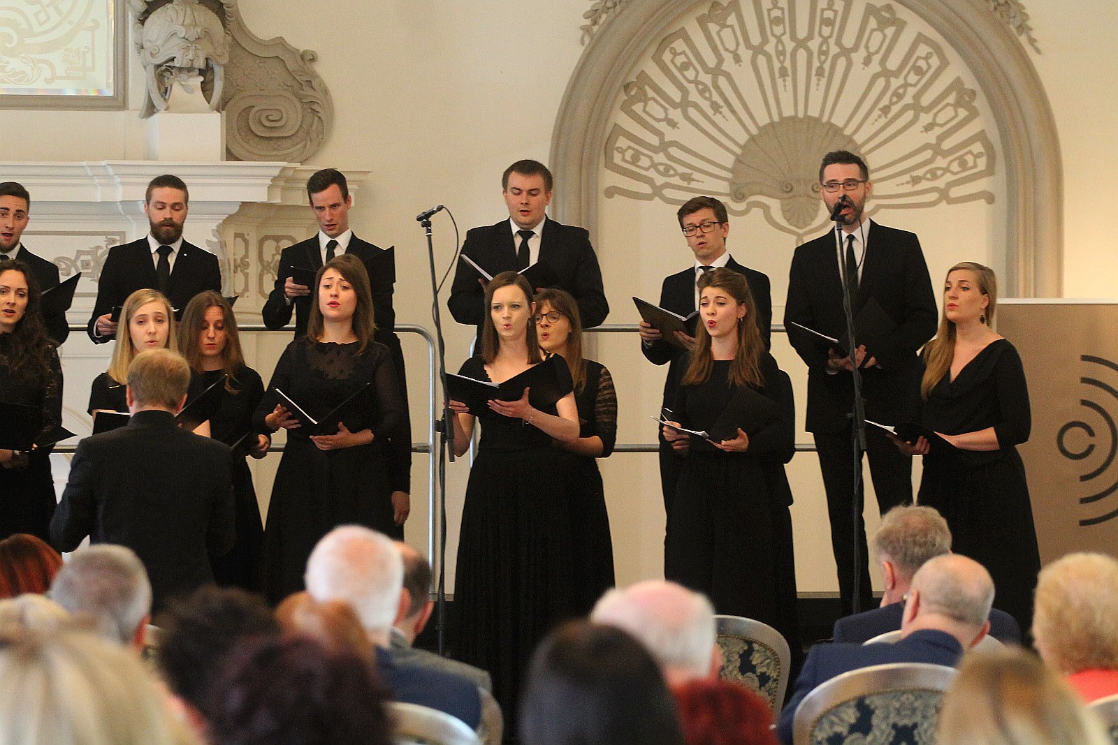 Pierwsza część przesłuchań konkursowych Legnica Cantat 50