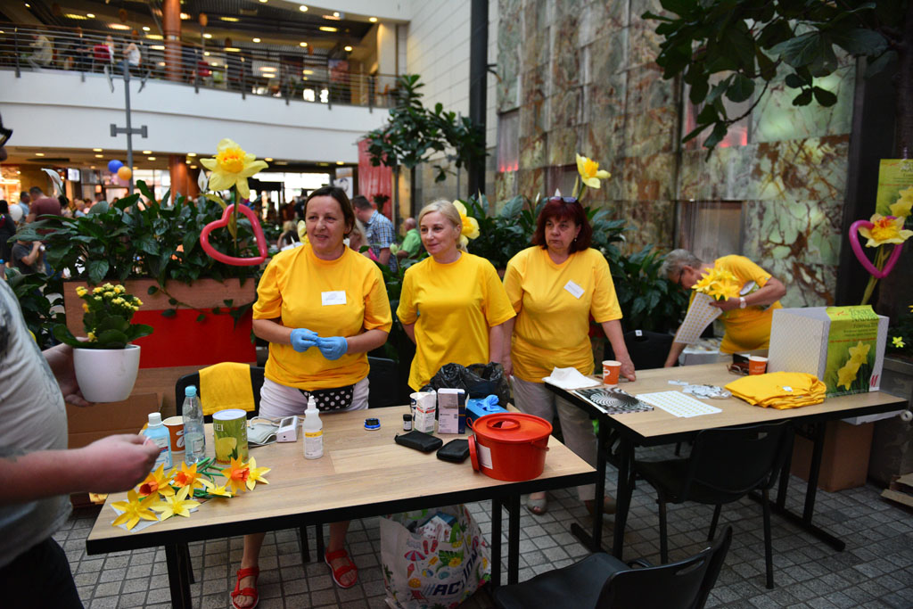 Tysiące dzieci bawiły się z Galerią Piastów w Dniu Dziecka