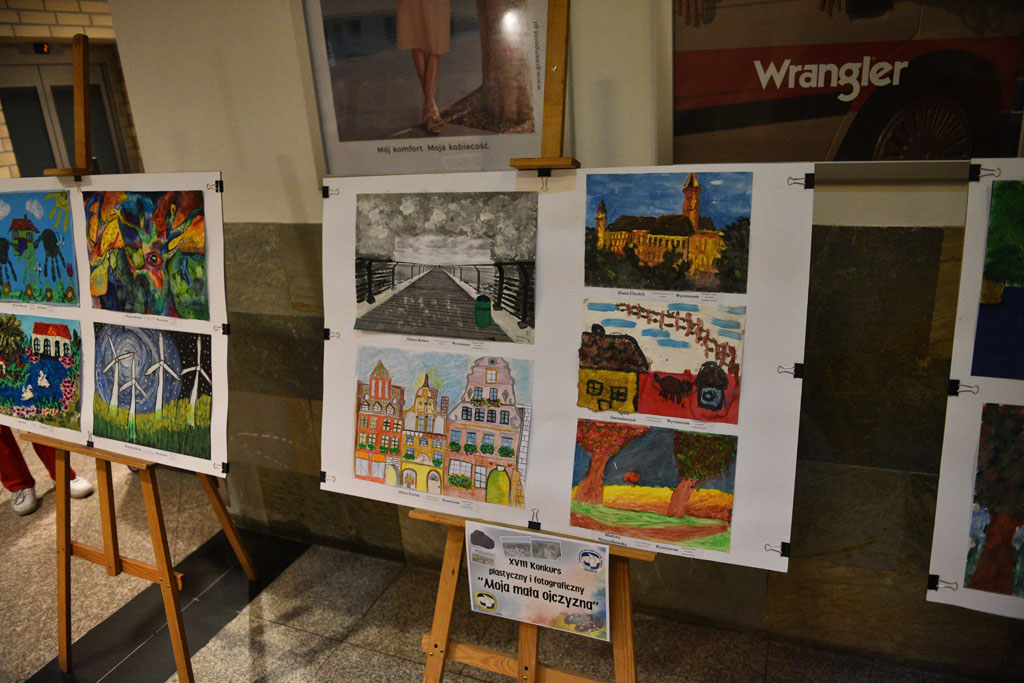 Tysiące dzieci bawiły się z Galerią Piastów w Dniu Dziecka