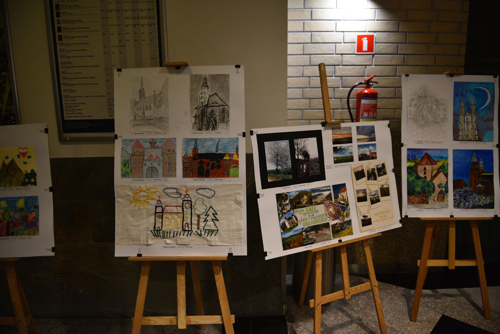 Tysiące dzieci bawiły się z Galerią Piastów w Dniu Dziecka