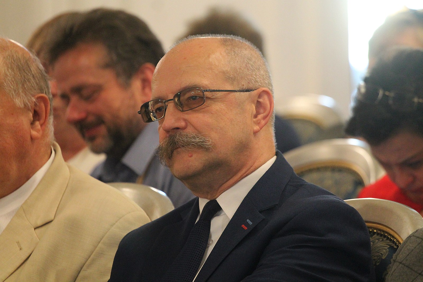 Ogłoszenie wyników konkursu kompozytorskiego Legnica Cantat