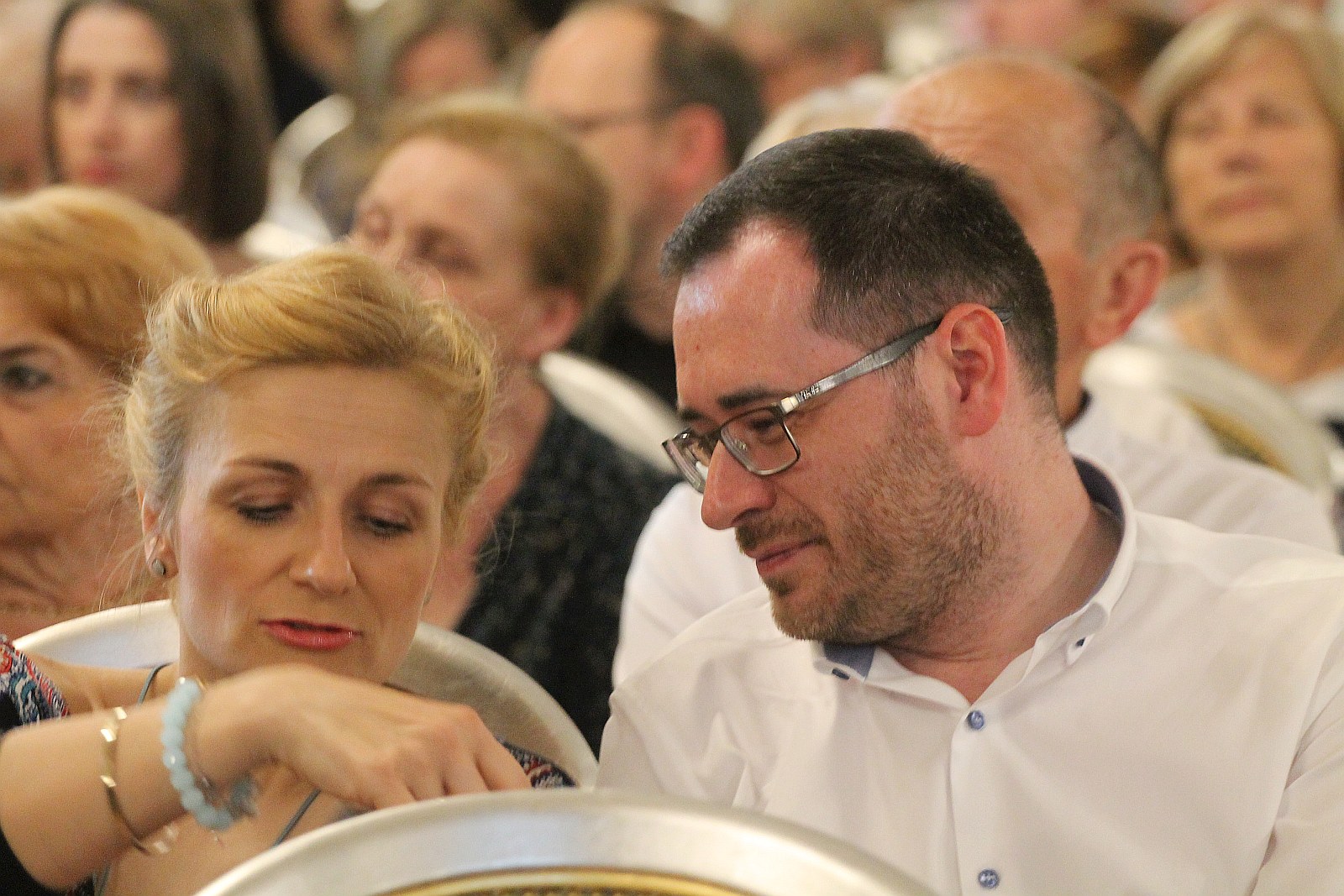 Ogłoszenie wyników konkursu kompozytorskiego Legnica Cantat