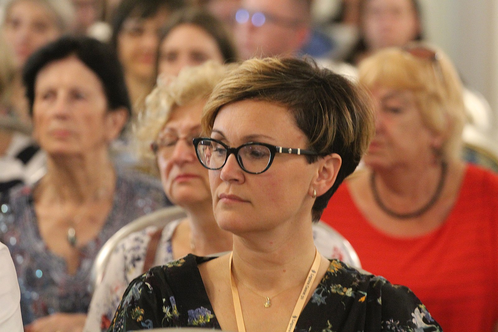 Ogłoszenie wyników konkursu kompozytorskiego Legnica Cantat