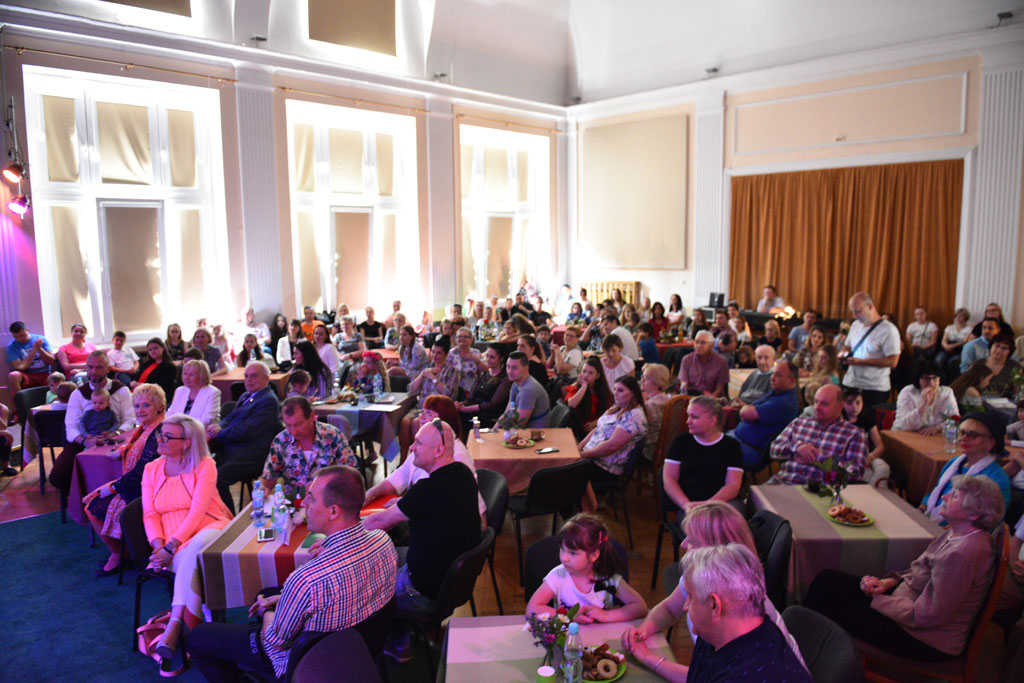 Grand Prix Ekopiosenki 2019 pojechało do Bielawy