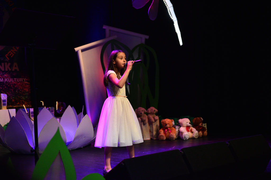Grand Prix Ekopiosenki 2019 pojechało do Bielawy