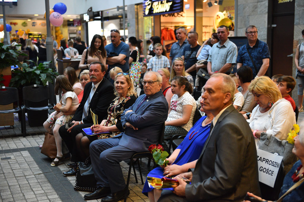 Tysiące dzieci bawiły się z Galerią Piastów w Dniu Dziecka