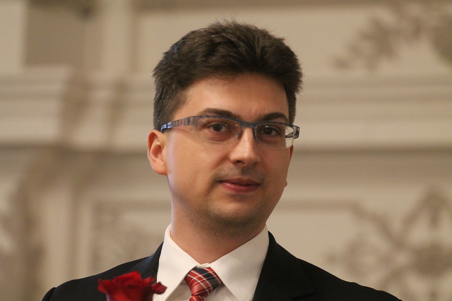 Ogłoszenie wyników konkursu kompozytorskiego Legnica Cantat