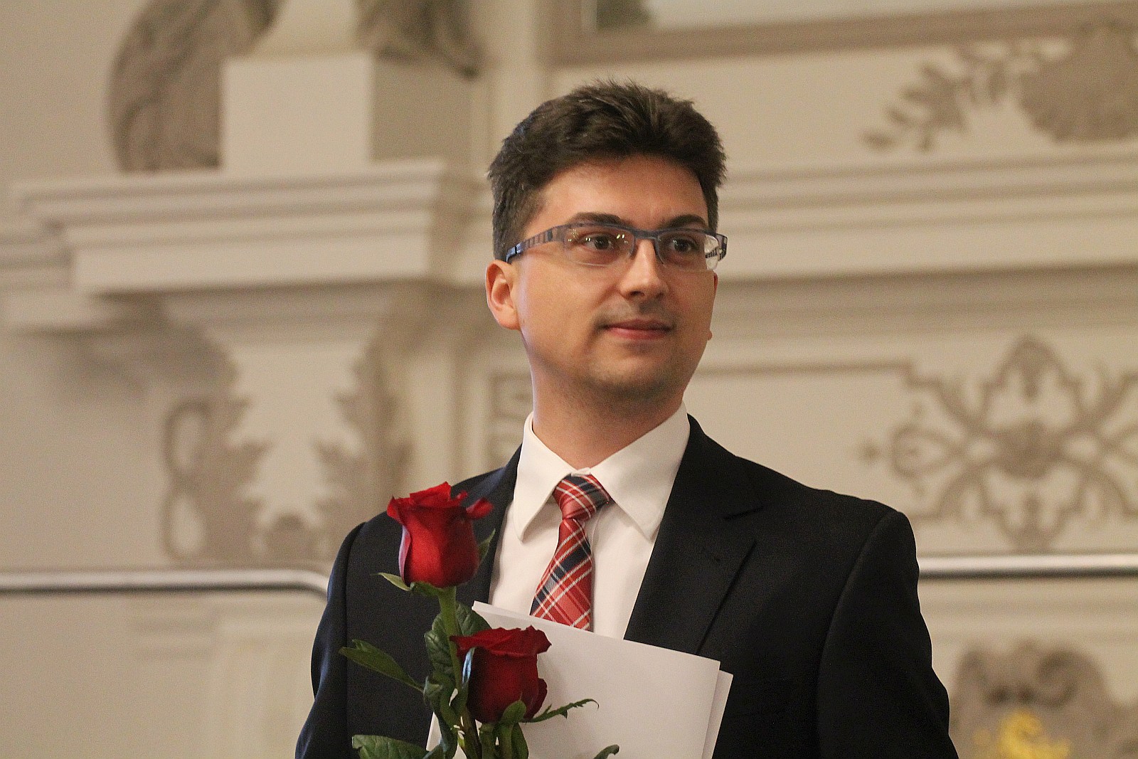 Ogłoszenie wyników konkursu kompozytorskiego Legnica Cantat