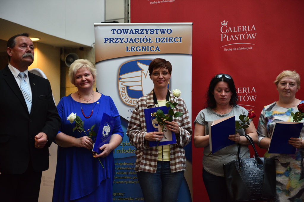 Tysiące dzieci bawiły się z Galerią Piastów w Dniu Dziecka