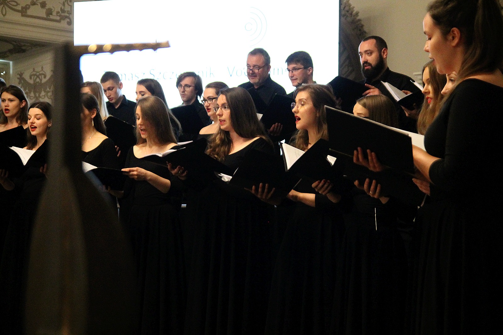 Ogłoszenie wyników konkursu kompozytorskiego Legnica Cantat