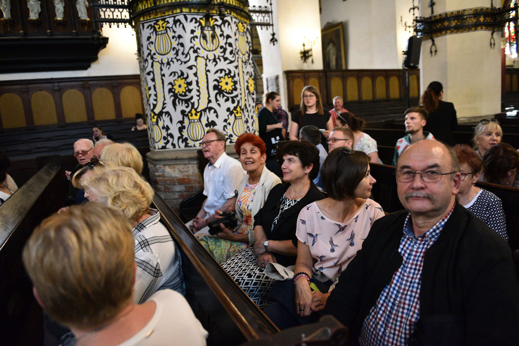 Zespół Wokalny Rondo po raz drugi laureatem Grand Prix Cantatu