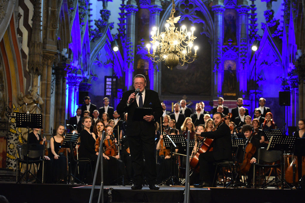 Zespół Wokalny Rondo po raz drugi laureatem Grand Prix Cantatu
