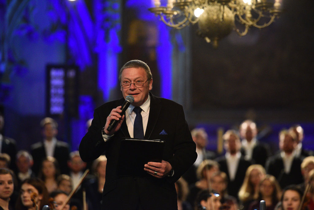 Zespół Wokalny Rondo po raz drugi laureatem Grand Prix Cantatu