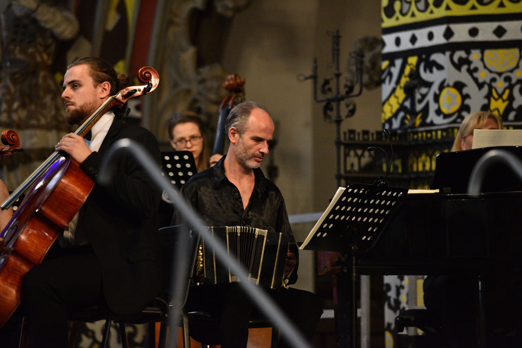 Zespół Wokalny Rondo po raz drugi laureatem Grand Prix Cantatu