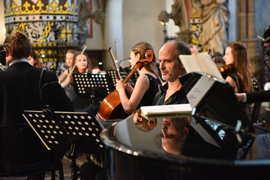 Zespół Wokalny Rondo po raz drugi laureatem Grand Prix Cantatu