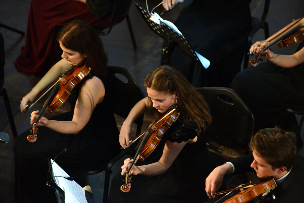 Zespół Wokalny Rondo po raz drugi laureatem Grand Prix Cantatu