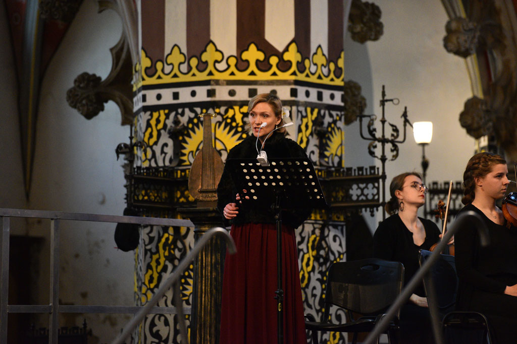 Zespół Wokalny Rondo po raz drugi laureatem Grand Prix Cantatu