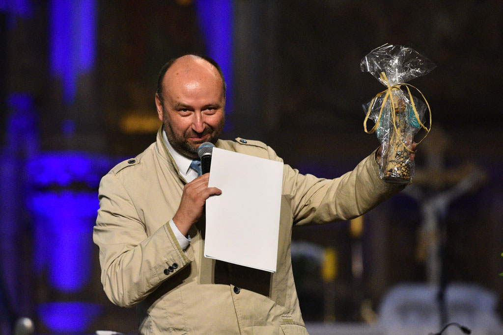Zespół Wokalny Rondo po raz drugi laureatem Grand Prix Cantatu