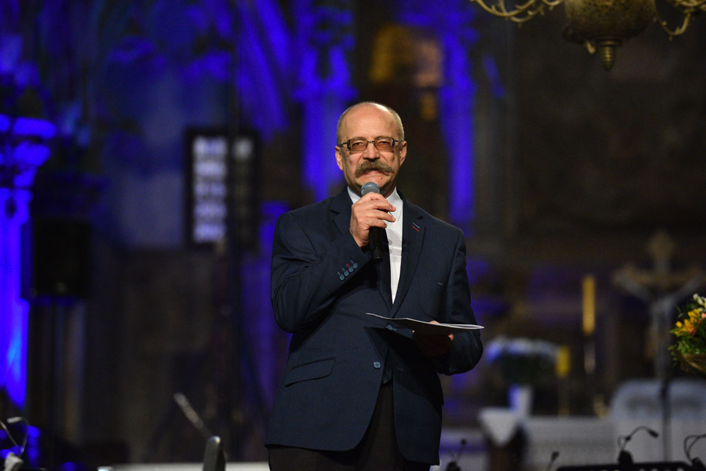 Zespół Wokalny Rondo po raz drugi laureatem Grand Prix Cantatu