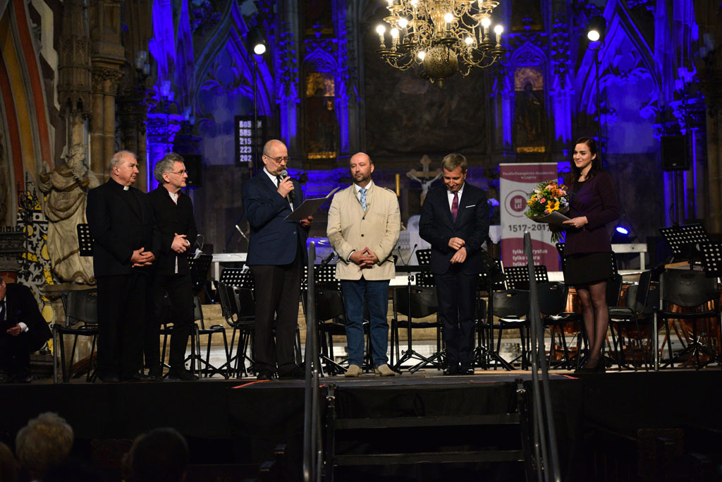 Zespół Wokalny Rondo po raz drugi laureatem Grand Prix Cantatu
