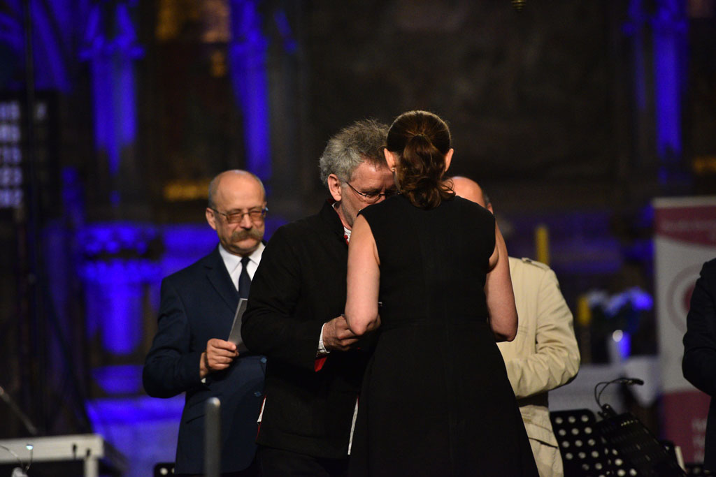 Zespół Wokalny Rondo po raz drugi laureatem Grand Prix Cantatu