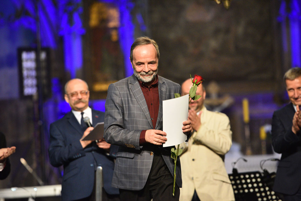 Zespół Wokalny Rondo po raz drugi laureatem Grand Prix Cantatu