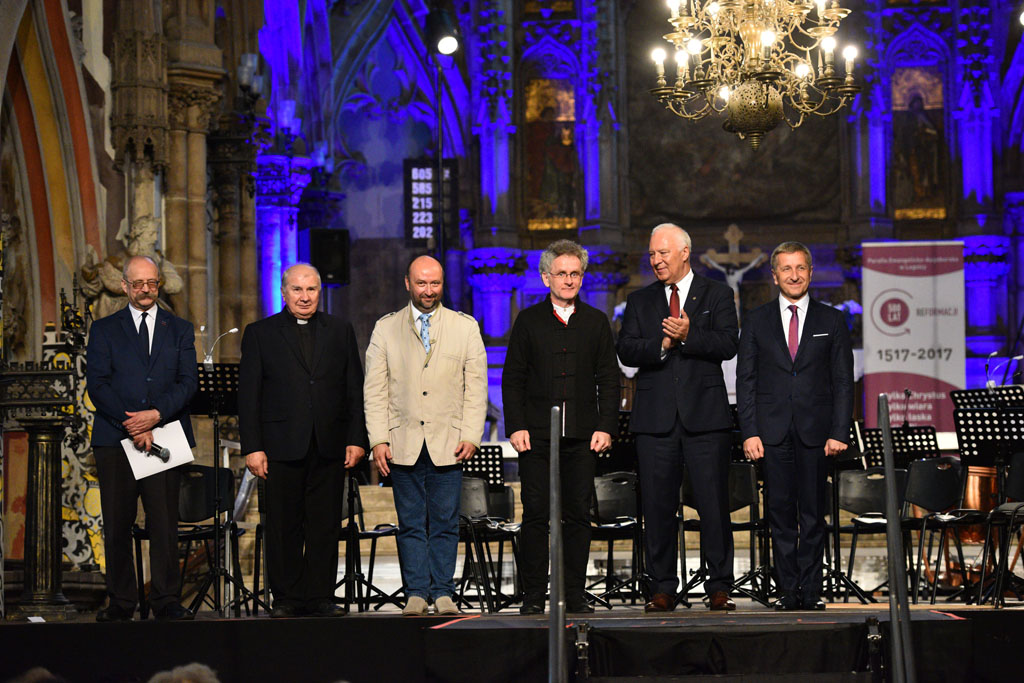 Zespół Wokalny Rondo po raz drugi laureatem Grand Prix Cantatu