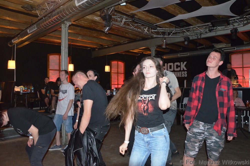 Legnicka Bitwa Dźwięków - Sound War IV w Spiżarni