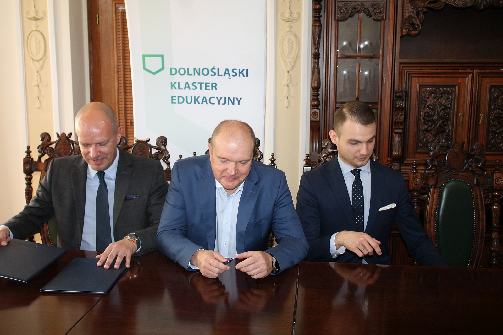 Technikum Akademickie w Legnicy z patronatem LSSE