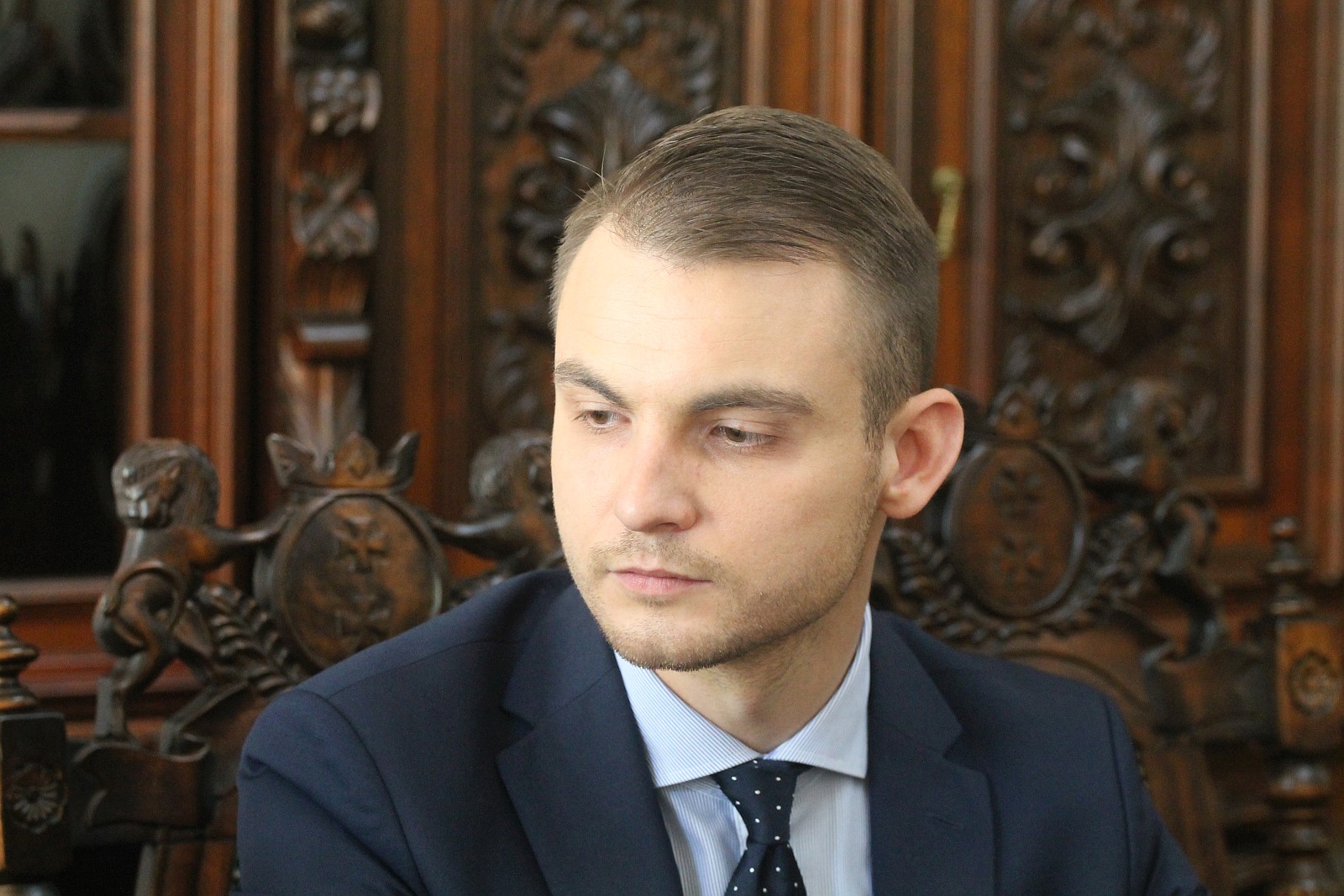Technikum Akademickie w Legnicy z patronatem LSSE