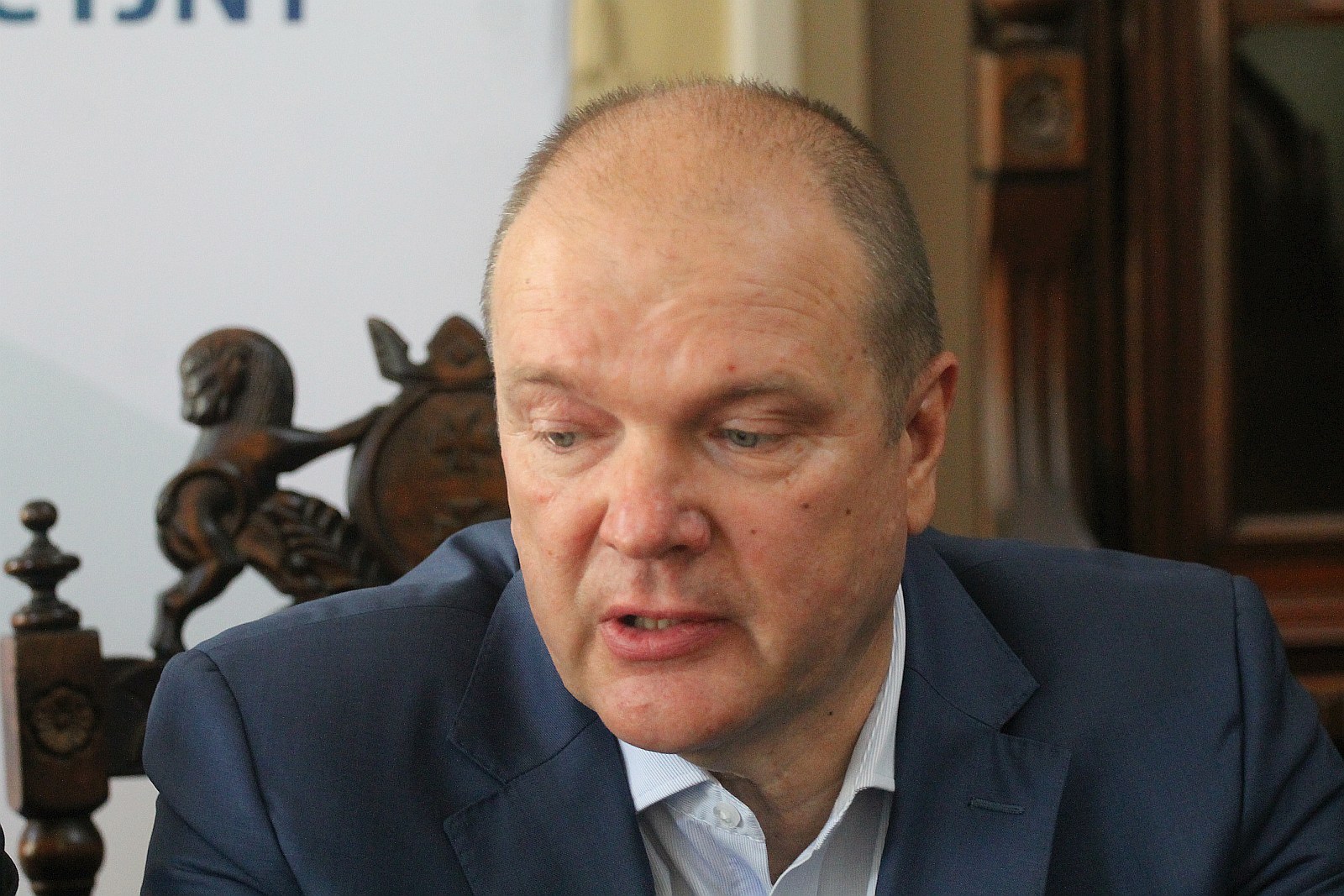 Technikum Akademickie w Legnicy z patronatem LSSE
