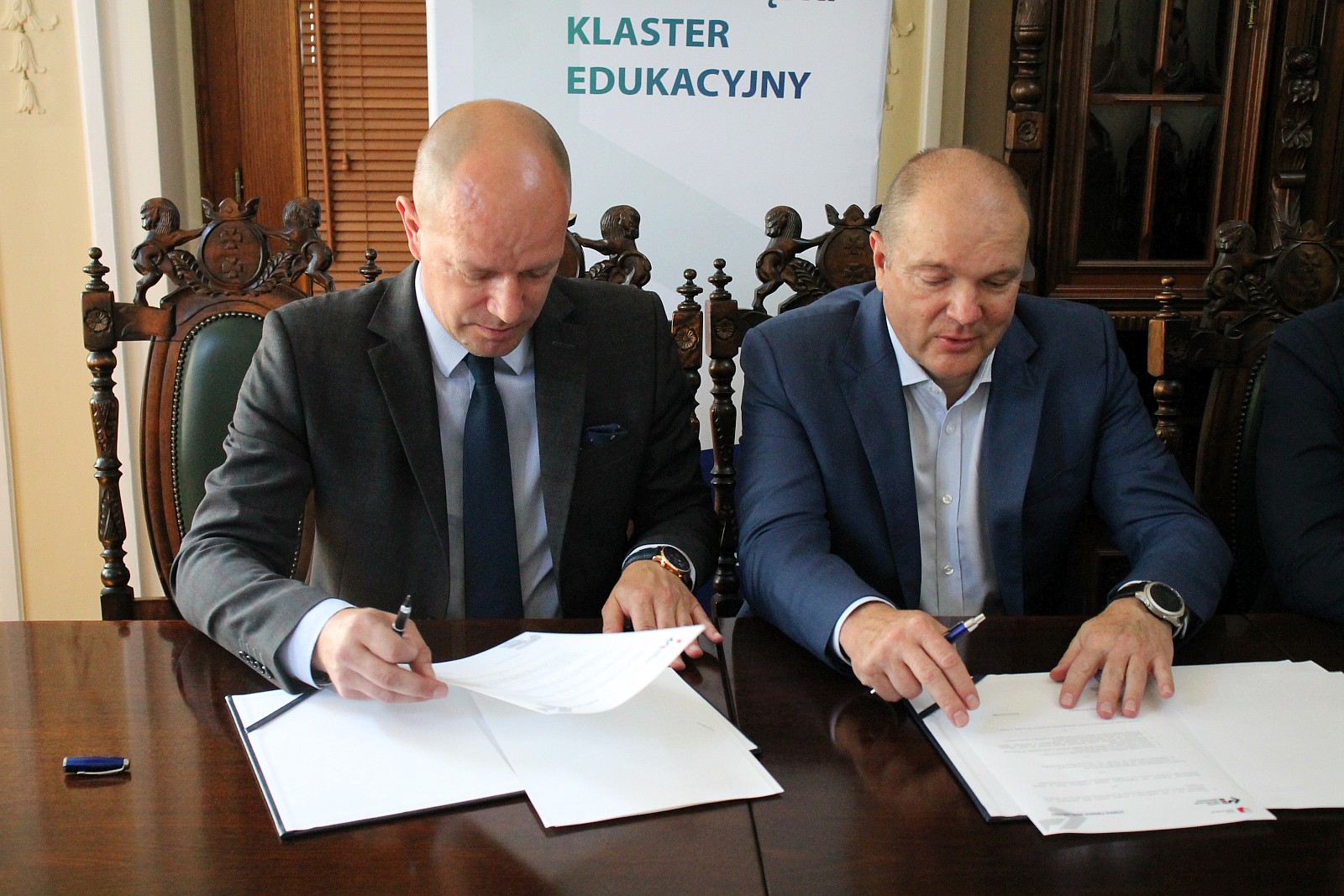 Technikum Akademickie w Legnicy z patronatem LSSE