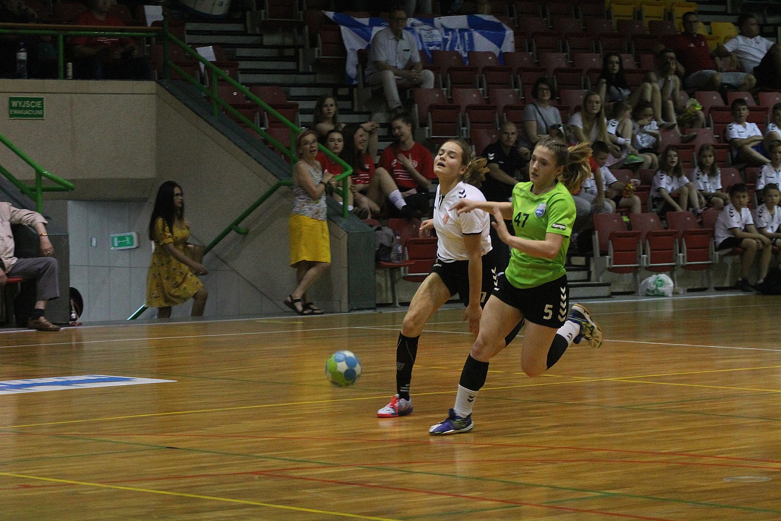 Legniczanki w czwartek zagrają w finale z KS Zgodą Rudą Ślaską