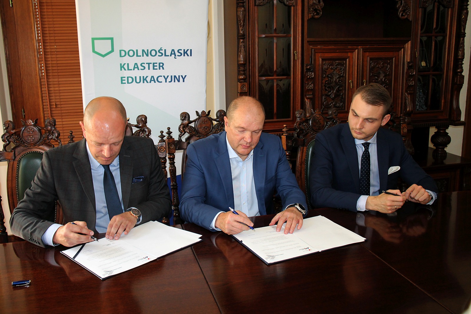 Technikum Akademickie w Legnicy z patronatem LSSE